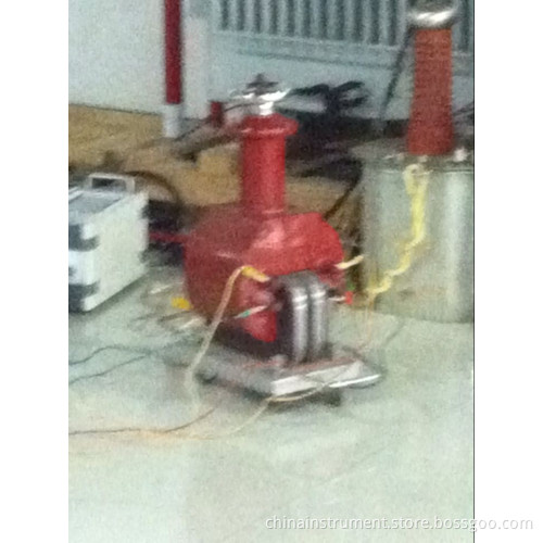 50kv to 250kv Oil Type Transformer, Oil Immersed Transformer on Sale